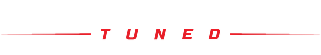 Jackson Jensen Tuned